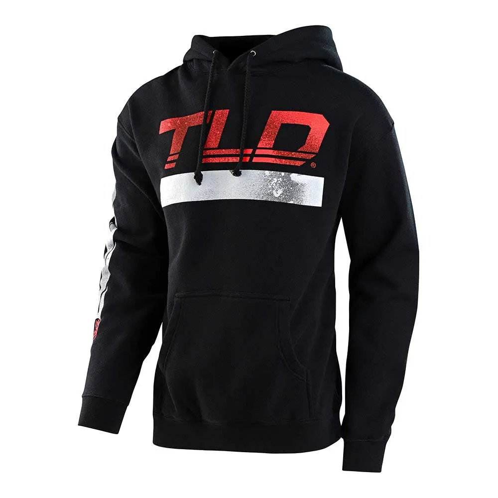 

Худи Troy Lee Designs Speed, черный