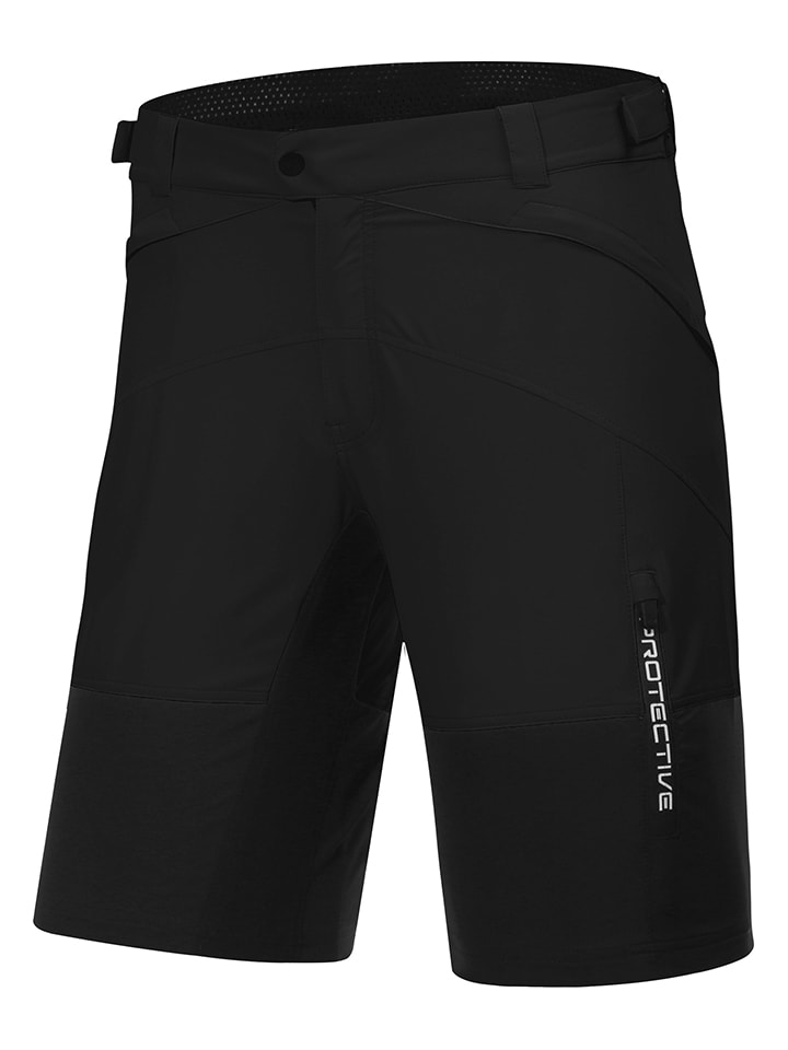 

Функциональные шорты Bounce Protective, черный