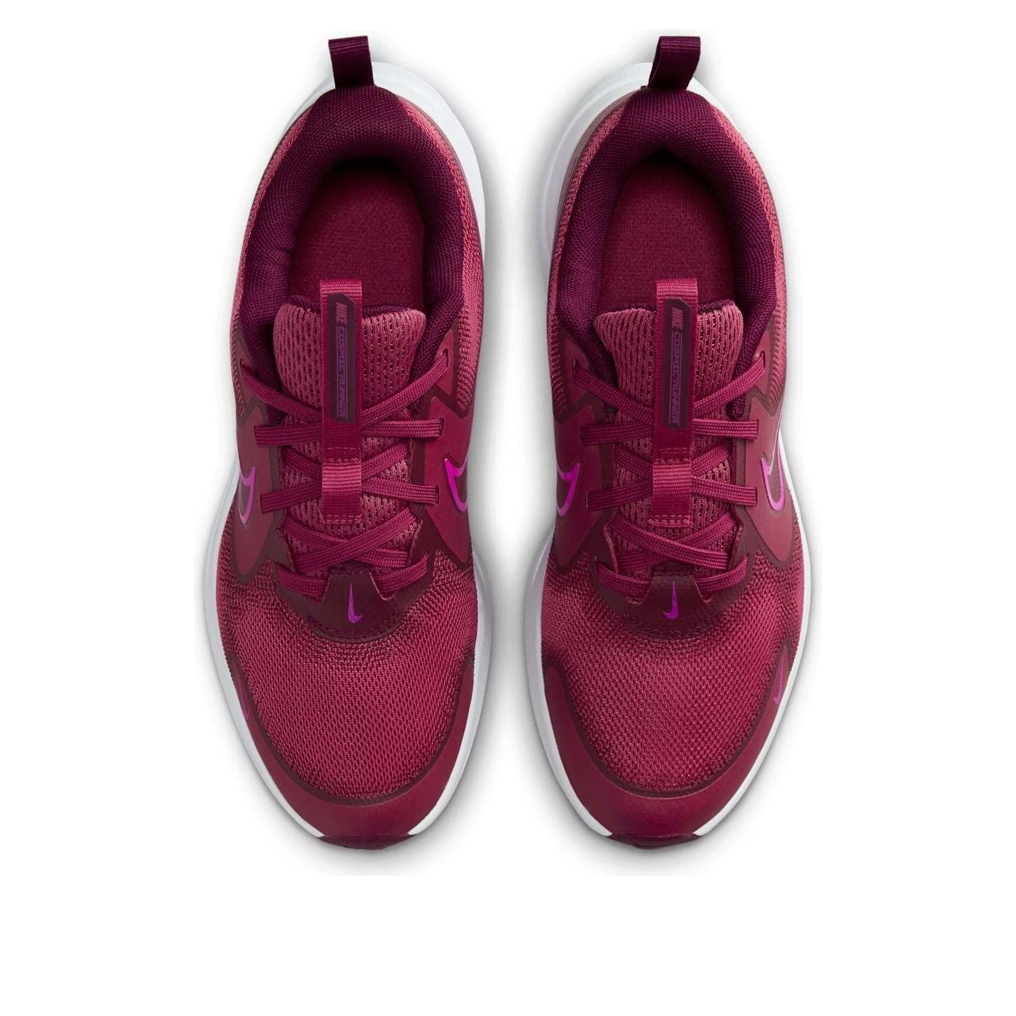 (GS) Nike Cosmic 'Sweet Beet Bordeaux' — фото 2