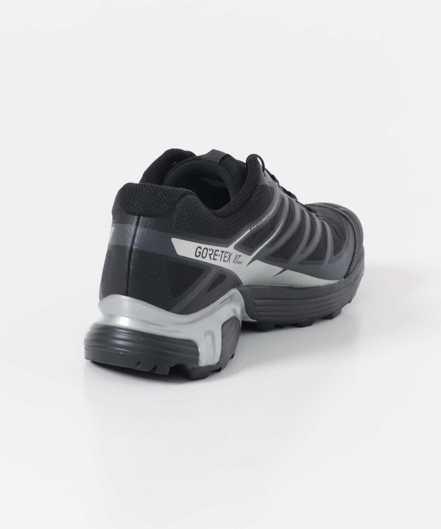 SALOMON XT-PATHWAY GTX URBAN RESEARCH DOORS, Black — фото 4