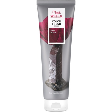 

Профессиональная маска Color Fresh для временного обновления цвета Wella