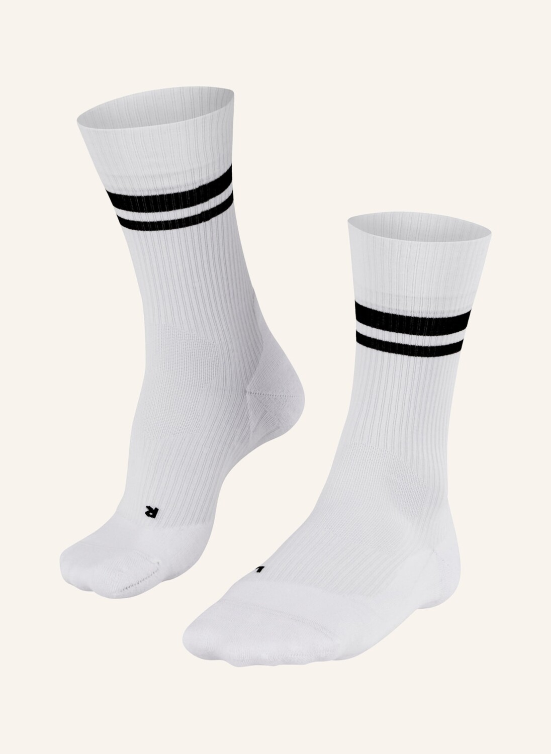 

Спортивные носки te4 FALKE, цвет 2003 WHITE