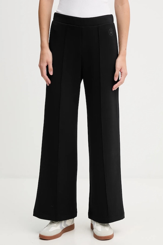 

Спортивные штаны United Colors Of Benetton, черный