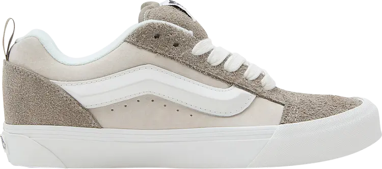 

Кроссовки Knu-Skool 'Hairy Suede - Trek', коричневый, Серый, Кроссовки Knu-Skool 'Hairy Suede - Trek', коричневый
