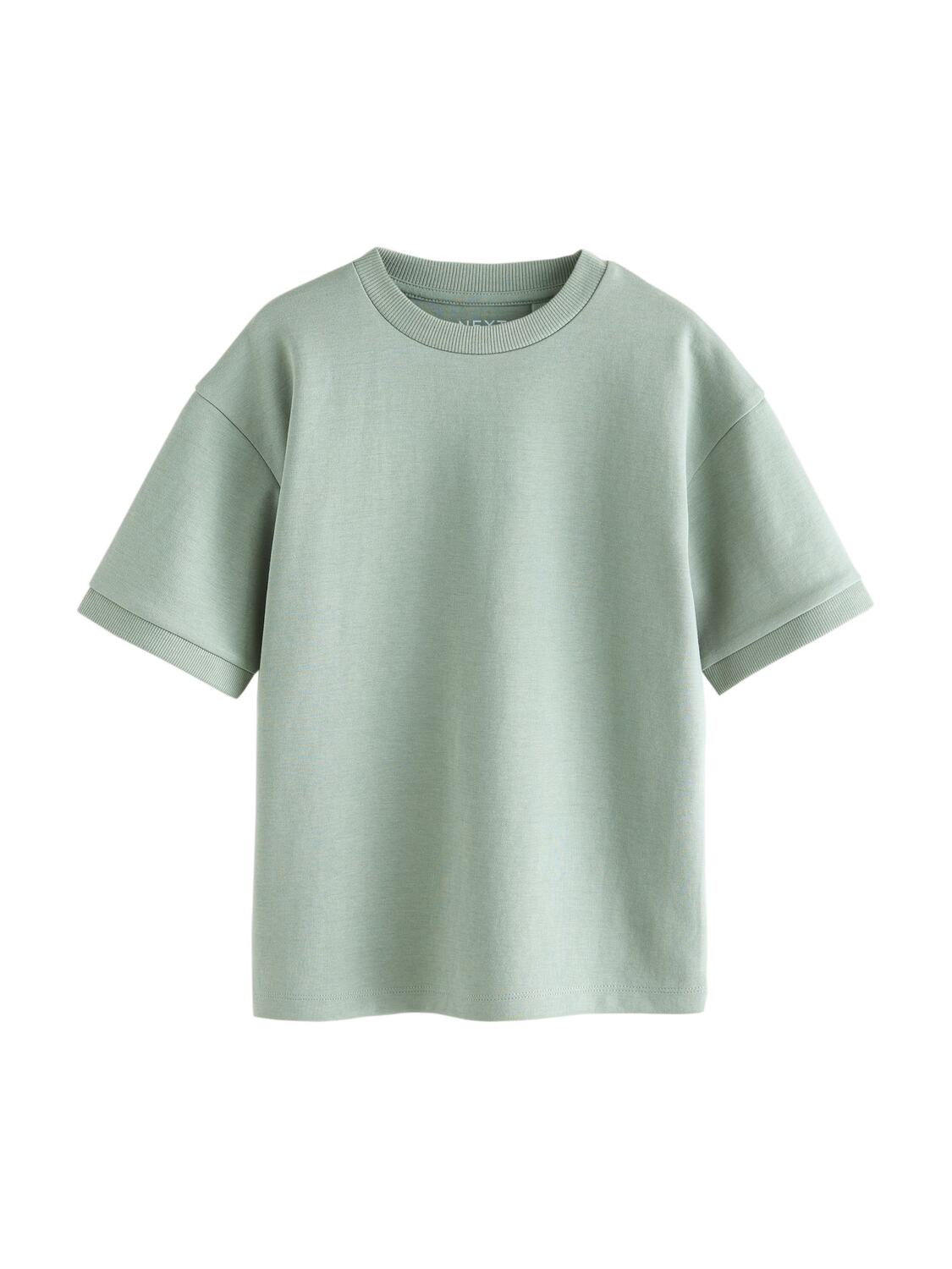 

Next Футболка в цвете мяты