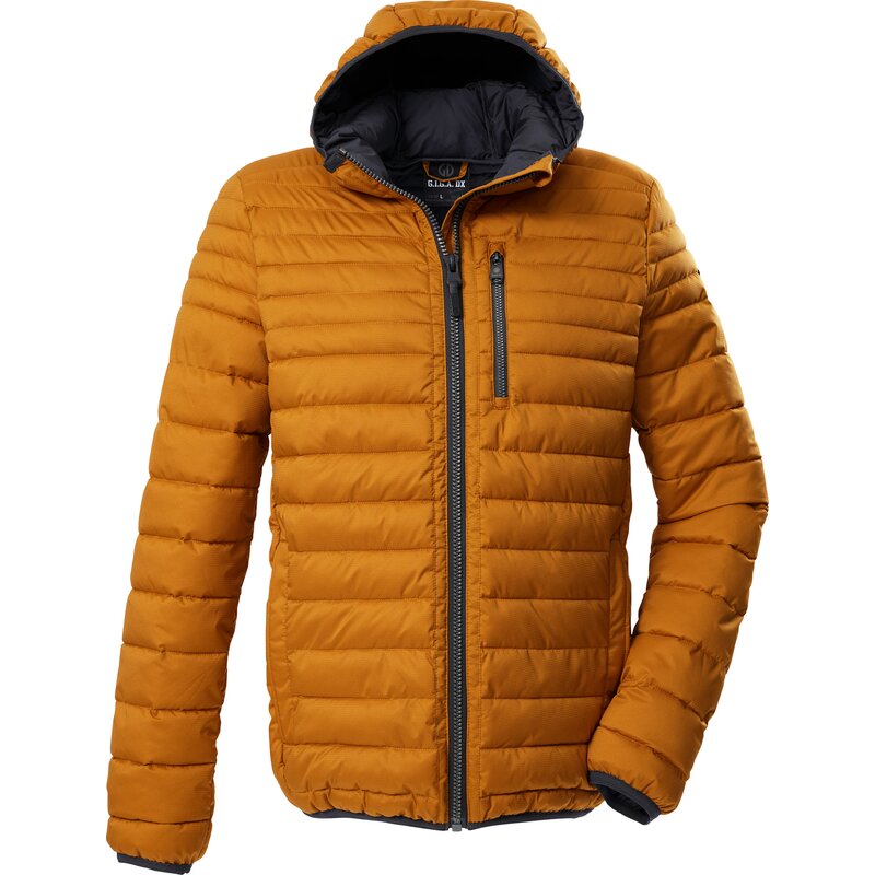 

Функциональная куртка gw 28 mn qltd jckt G.I.G.A. Dx By Killtec, цвет kuerbis