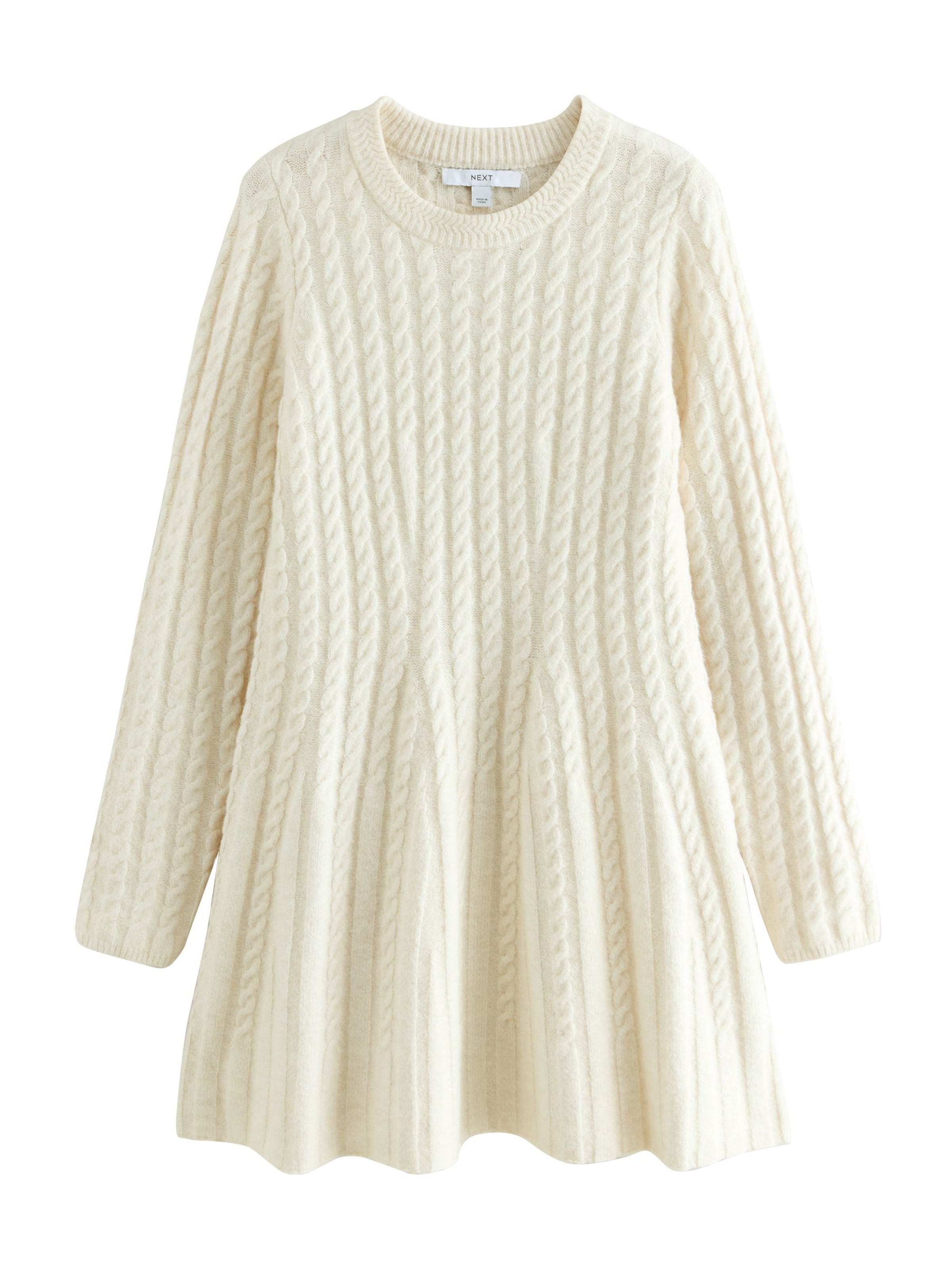 

Next Вязаное платье в цвете экрю