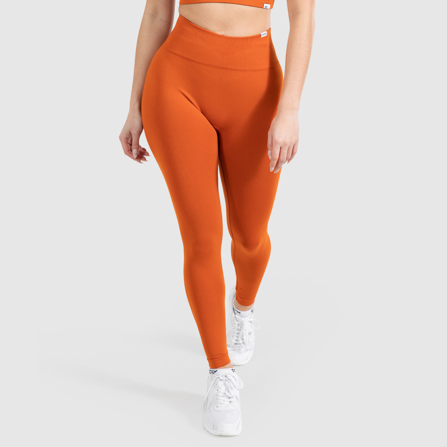 

Спортивные леггинсы SMILODOX Amaze Pro, оранжевый