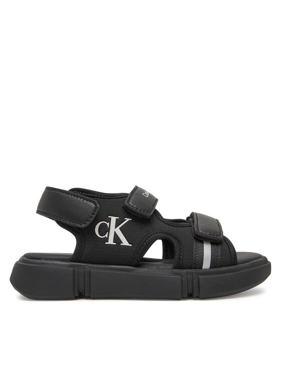 

Сандалии V3B2-83023-1591 M Calvin Klein Jeans, черный