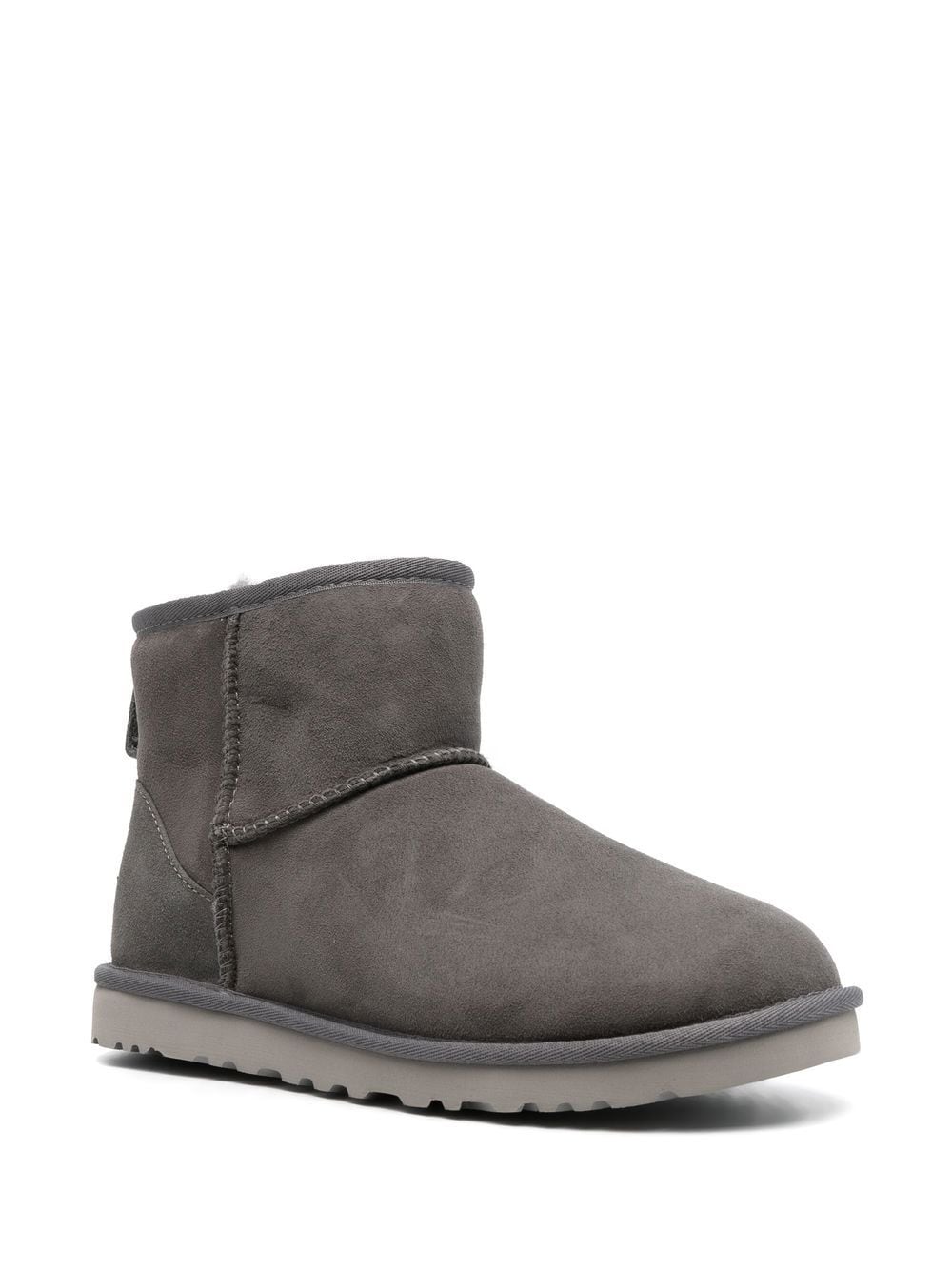 

Мужские сапоги Ugg Australia, серый