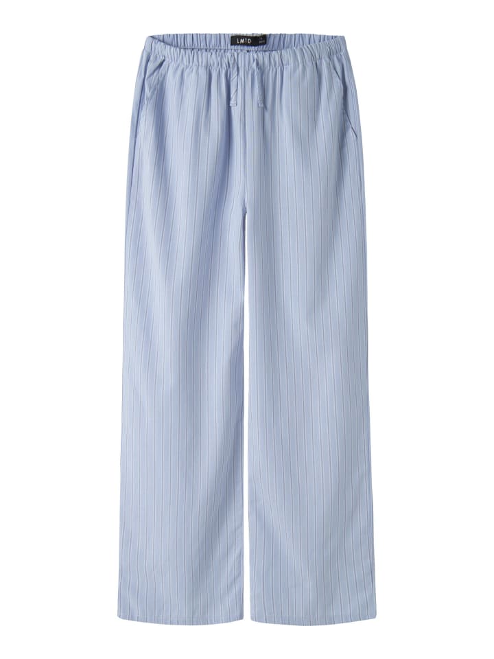 

Тканевые брюки name it