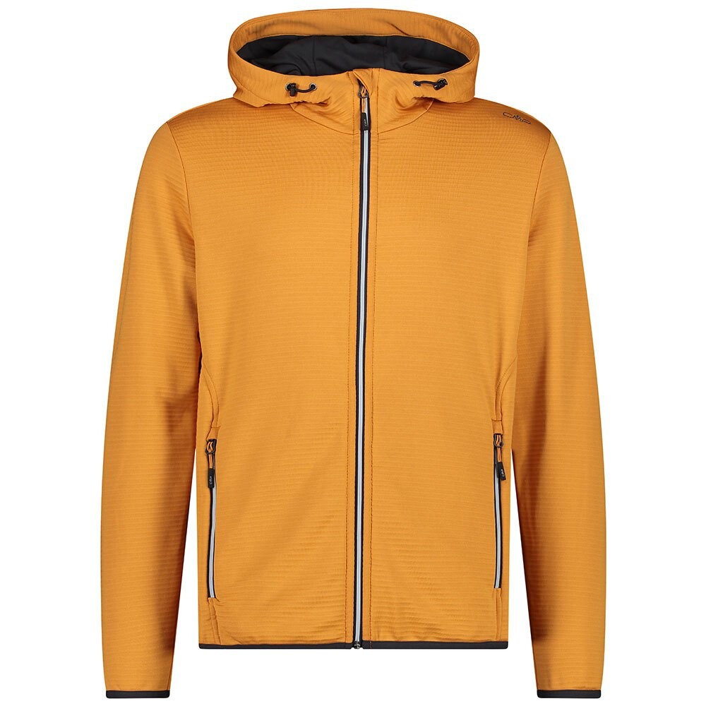

Куртка CMP Fix Hood 32E1877, оранжевый