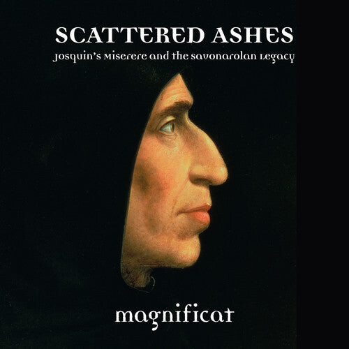 

CD диск Byrd / Gombert / Clemens / Lheritier: Scattered Ashes