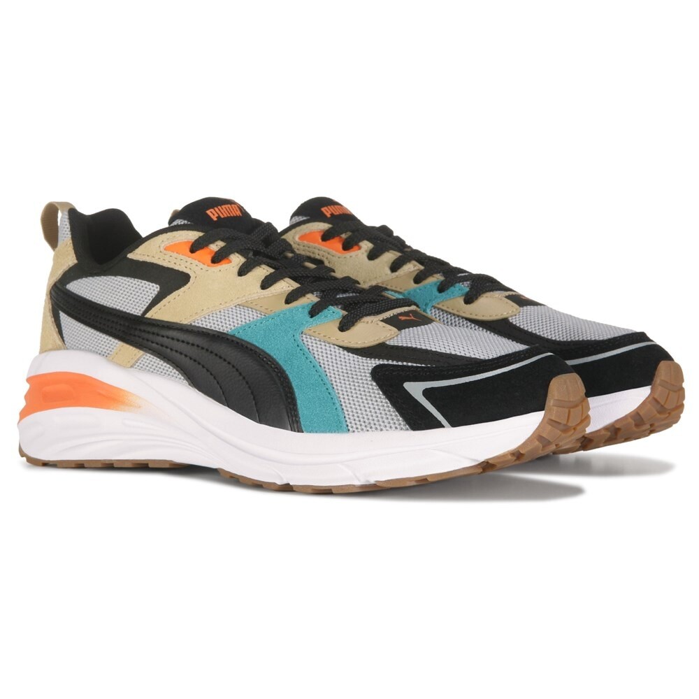 

Мужские кроссовки Hypnotic LS Puma, черный