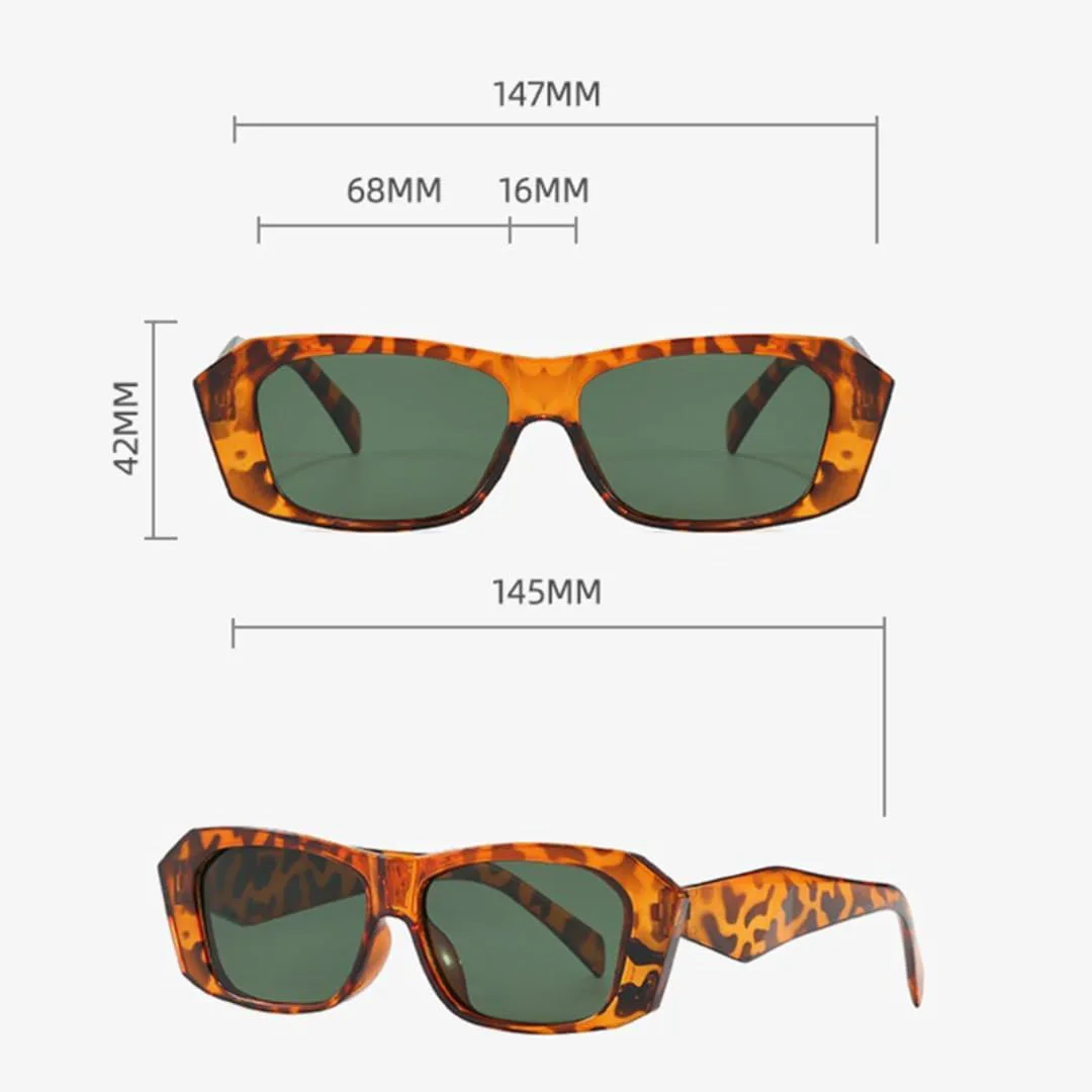 

Солнцезащитные очки с защитой UV400 | Маленькая оправа, цветные линзы | Для женщин и мужчин, для занятий спортом на открытом воздухе и вождения DSVIGF, Pink