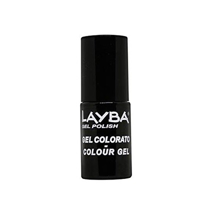 

Layla Гель-лак Layba № 604