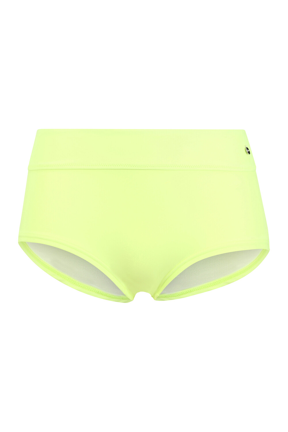 

Плавки бикини s.Oliver Bikini Hotpants, лаймовый