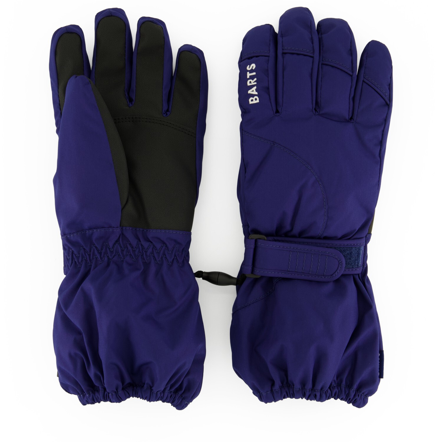 

Перчатки Barts Tec Gloves, темно-синий