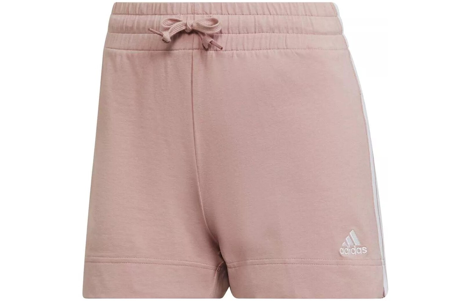 

Adidas Женские повседневные шорты, Розовый
