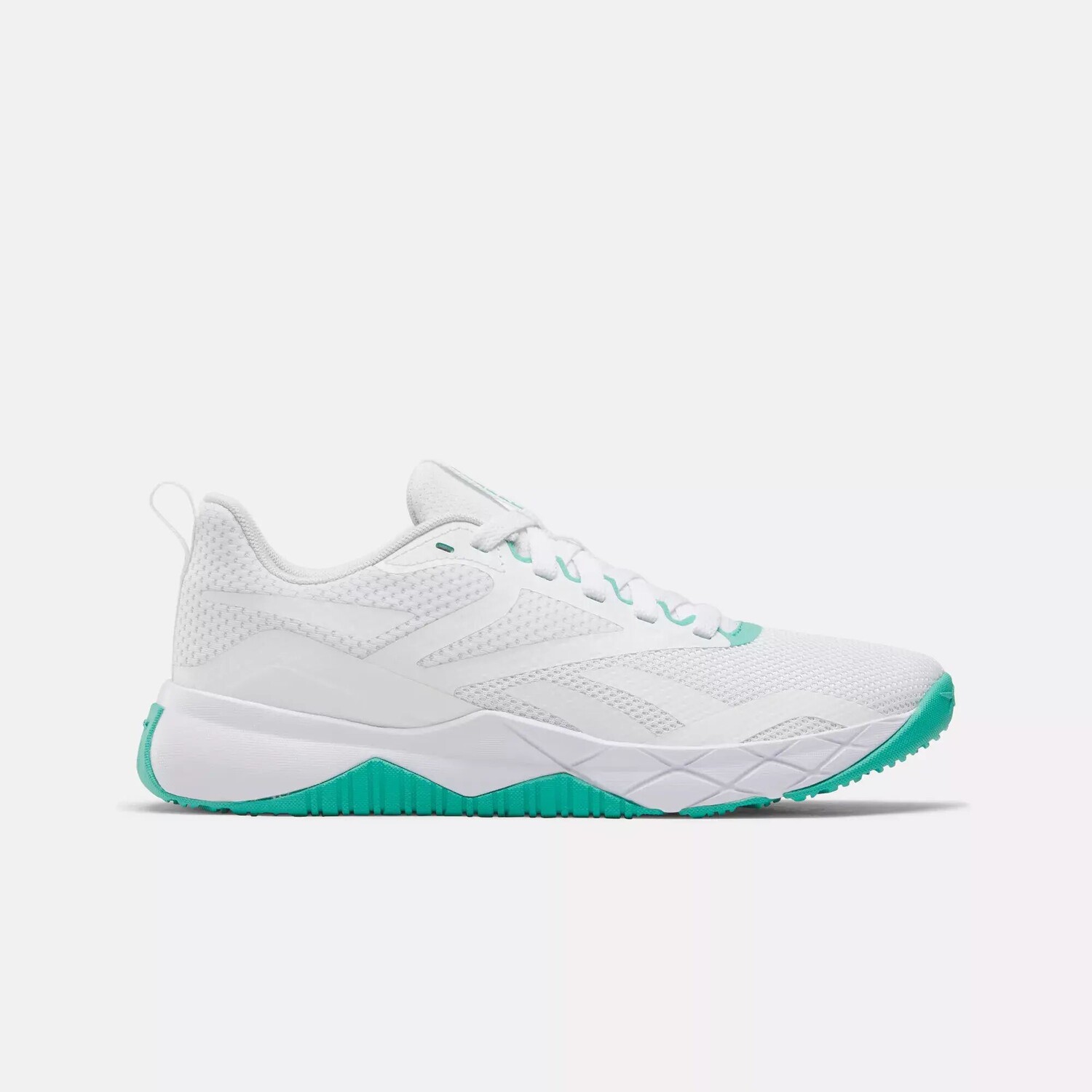 

Кроссовки NFX Reebok, мультиколор