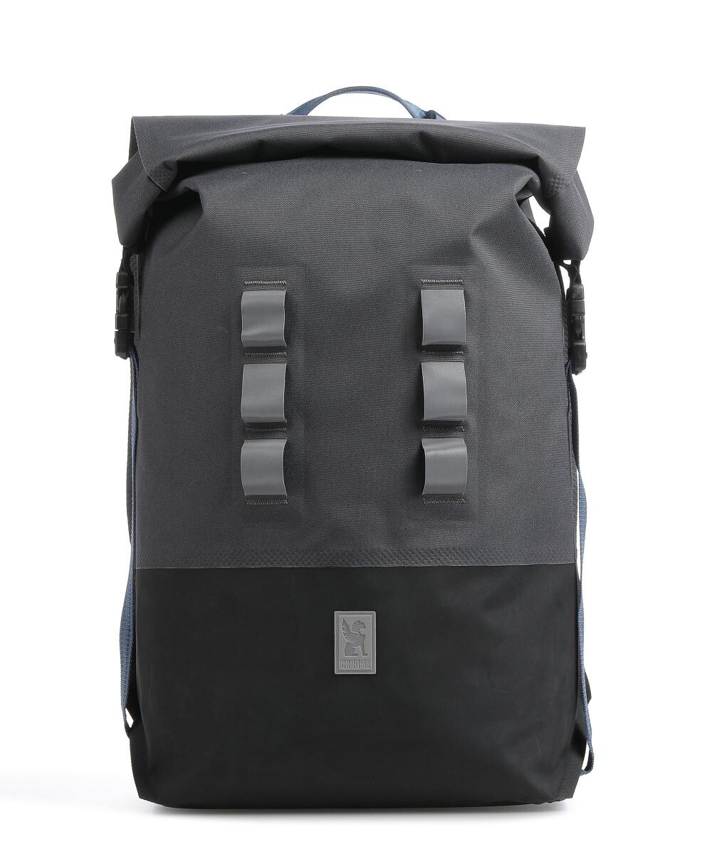 

Рюкзак Urban Ex 2.0 Rolltop, нейлон 15 дюймов Chrome, серый