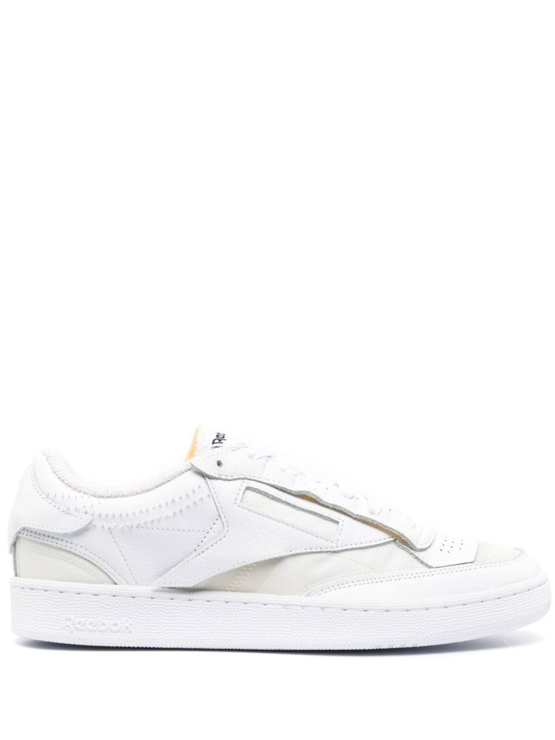 

Reebok кроссовки Club C Re-Co из коллаборации с Maison Margiela, белый