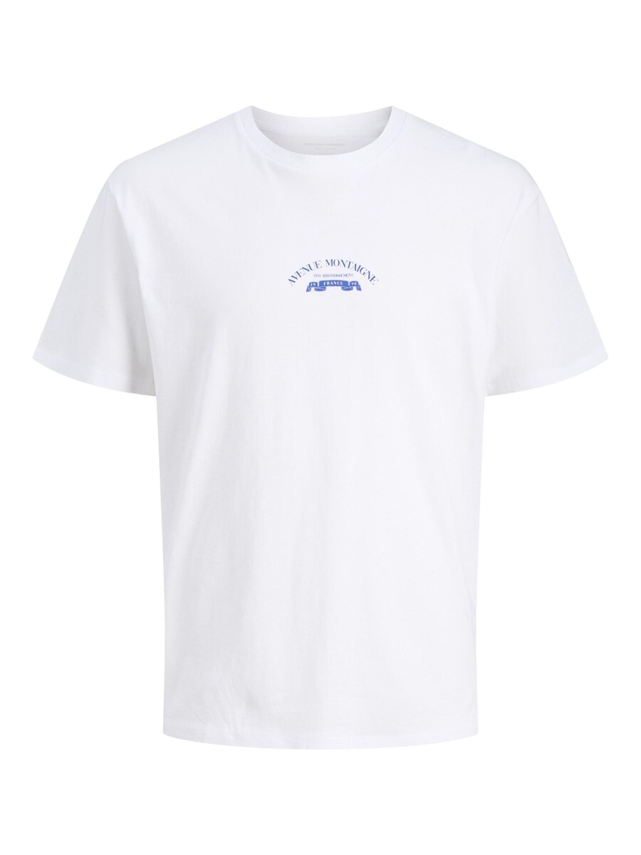 

Рубашка JACK & JONES, белый