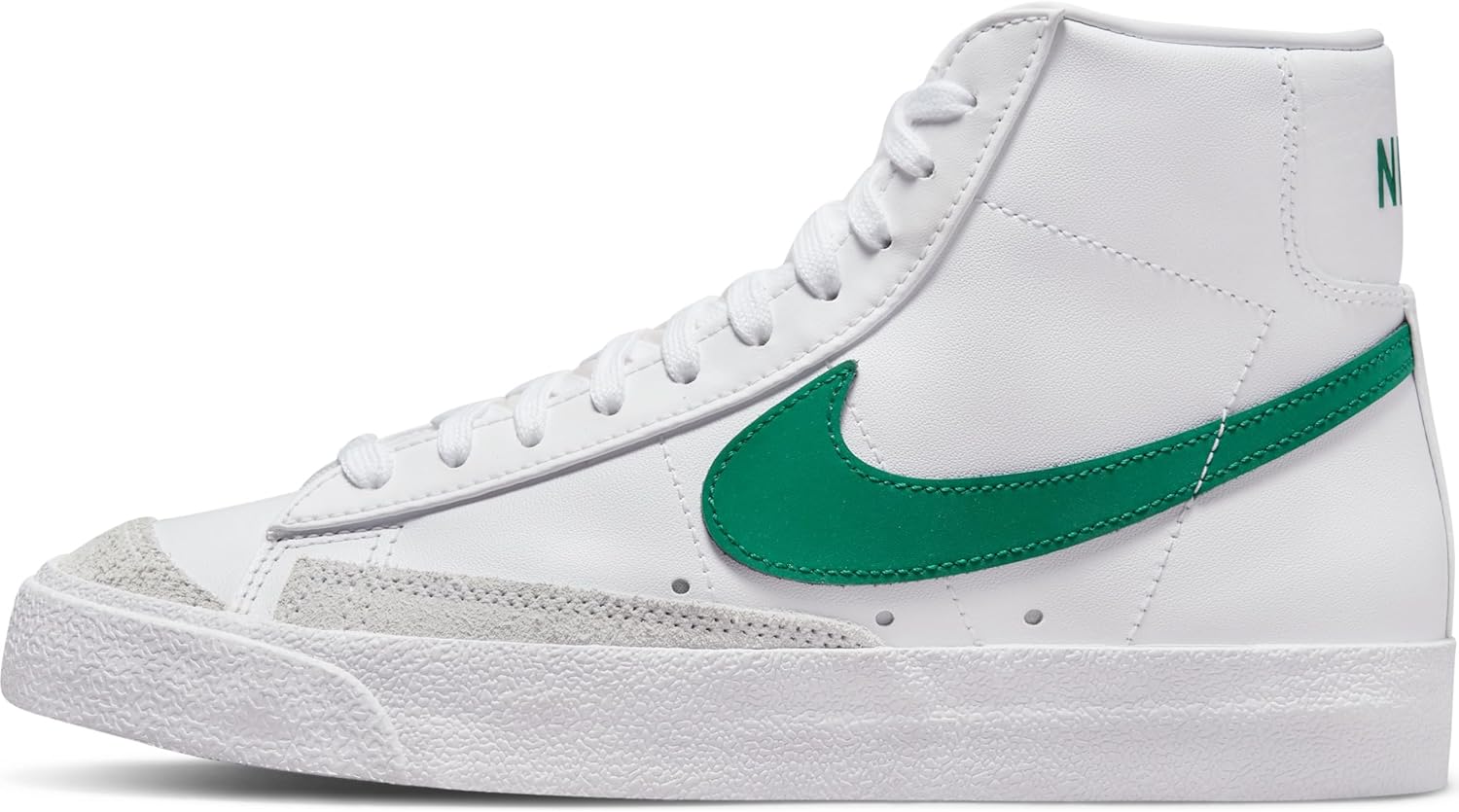 

Женские низкие кроссовки Nike, White Malachite White Black