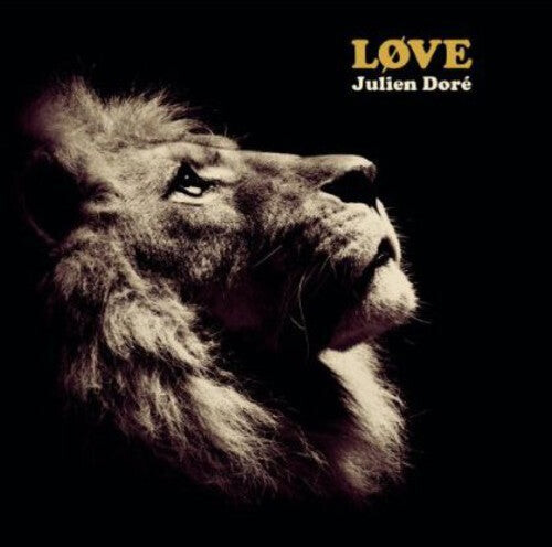 

CD диск Dore, Julien: Love