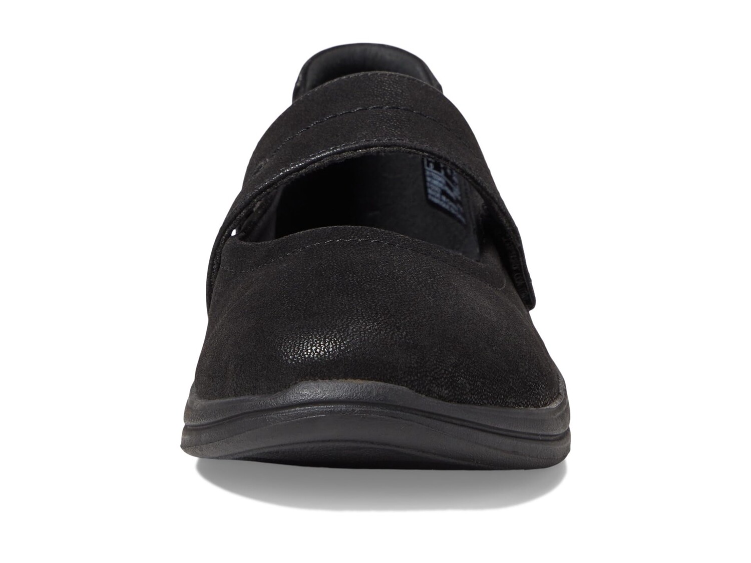 

Обувь на низком каблуке Clarks Breeze MJ