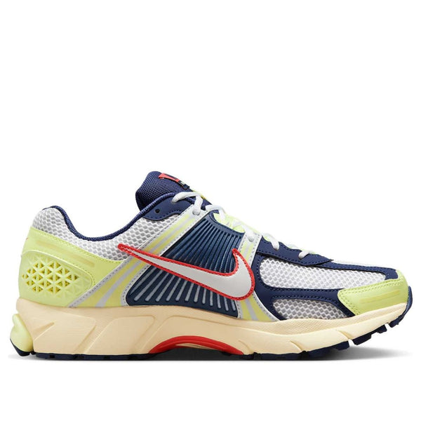 Кроссовки air zoom vomero 5 Nike, мультиколор — фото 2