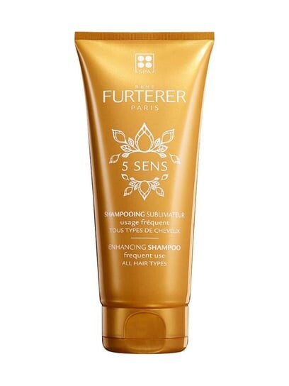 

Шампунь для красоты волос, 200 мл Rene Furterer, 5 Sens Enhancing Shampoo