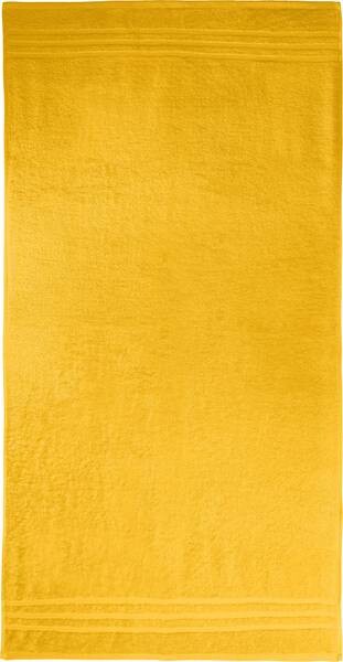 

Полотенце для душа REDBEST 122714, 70x1x140 см, желтый