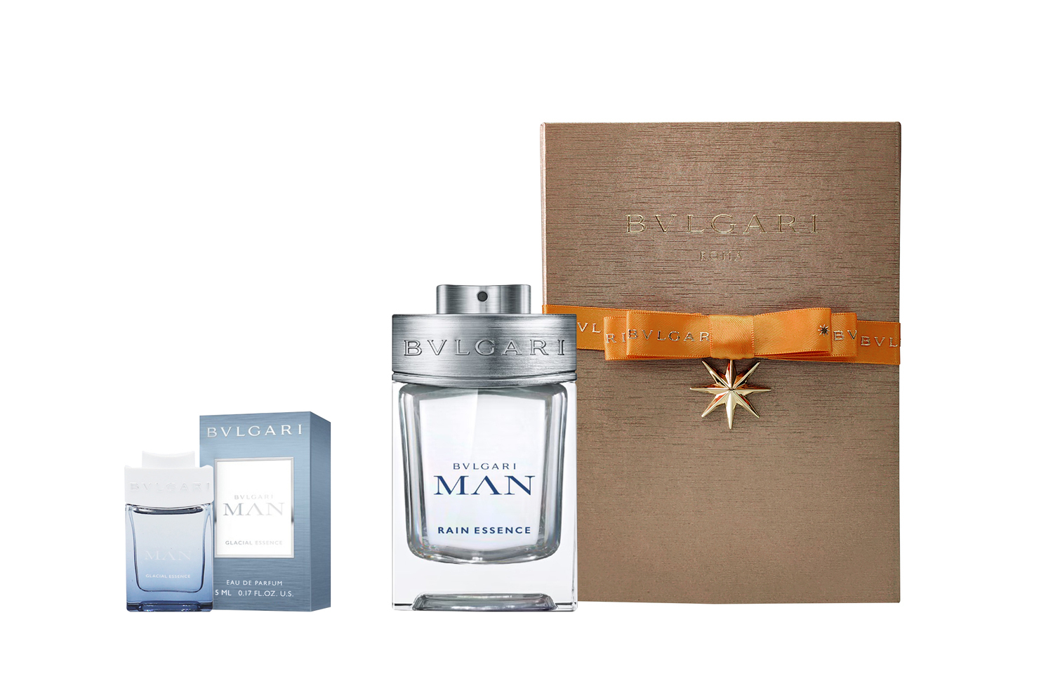 

Духи Valley Rain мужские EDP 60 мл/100 мл BVLGARI