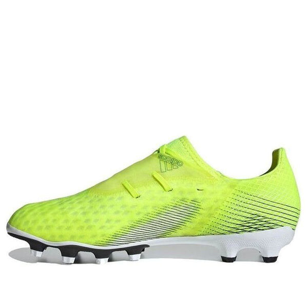 

Кроссовки x ghosted.2 мг Adidas, зеленый