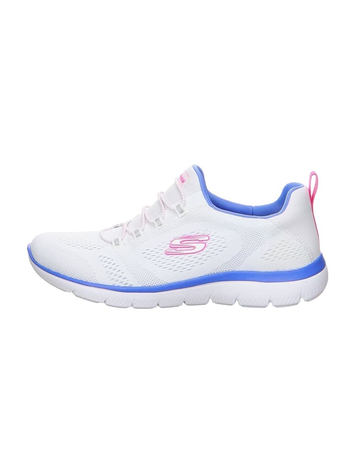 

Тапочки Skechers Sportliche, белый