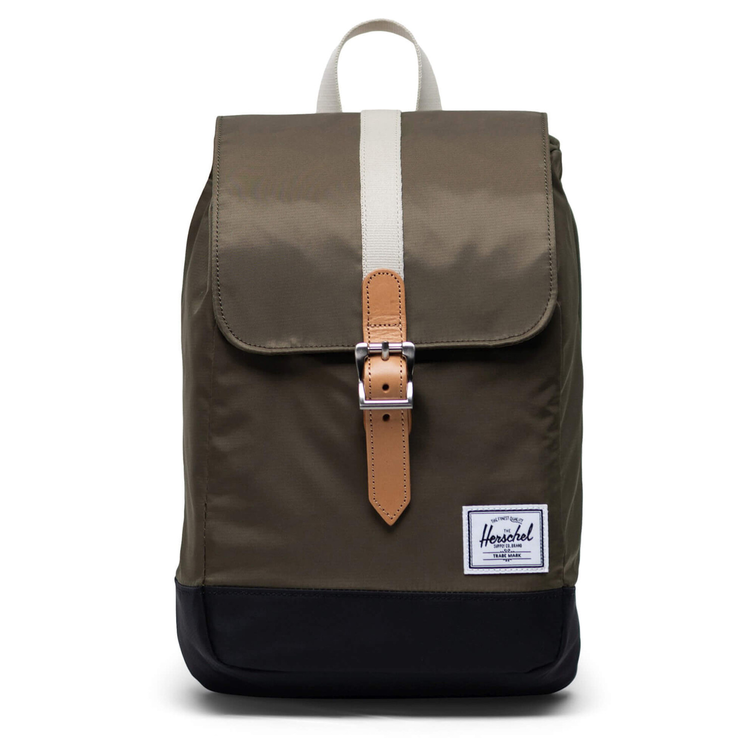 

Сумка через плечо Herschel Retreat 31.5 cm, цвет ivy green/light pelican