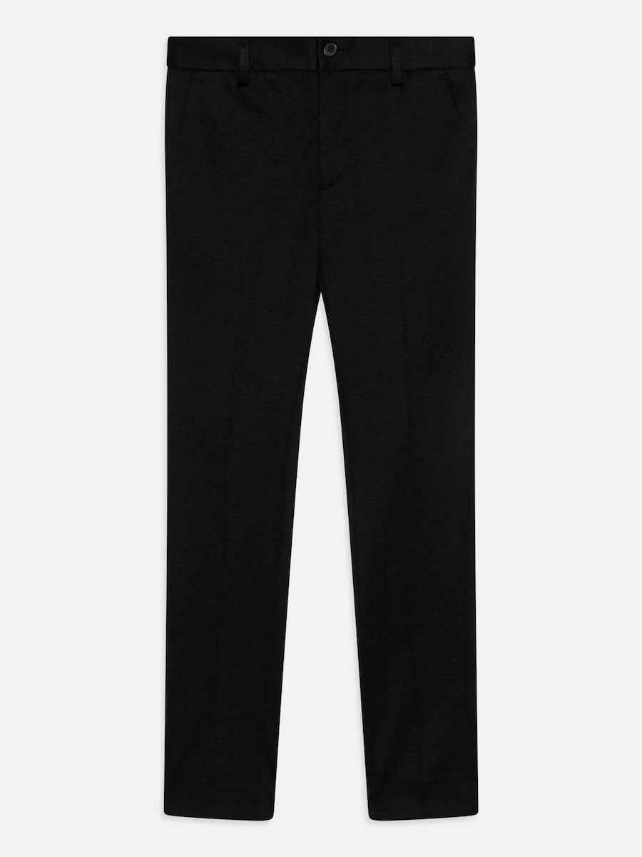 

Зауженные брюки JACK & JONES JJEJAXON, черный