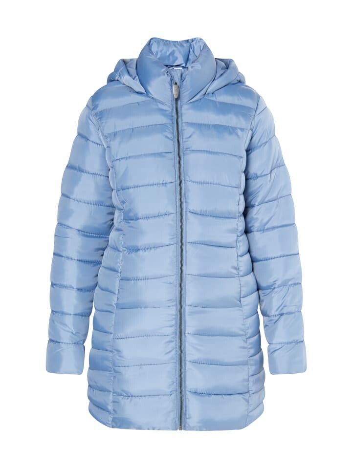 

Пуховик usha BLUE LABEL, цвет denimblau