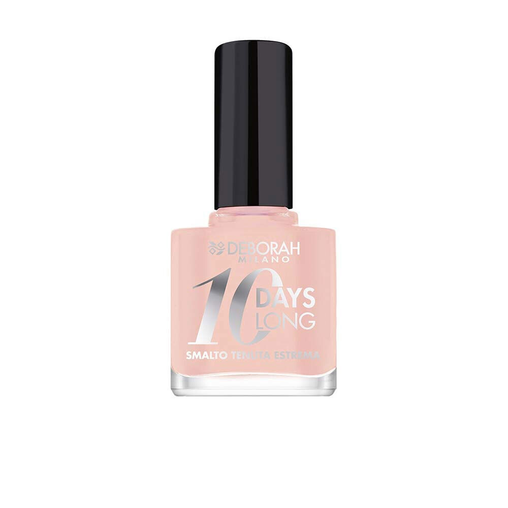 

Лак для ногтей Esmalte De Uñas 10 Days Long Deborah, цвет nº882