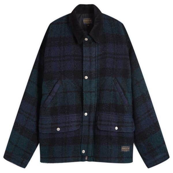 

Куртка для охоты Pendleton, черный