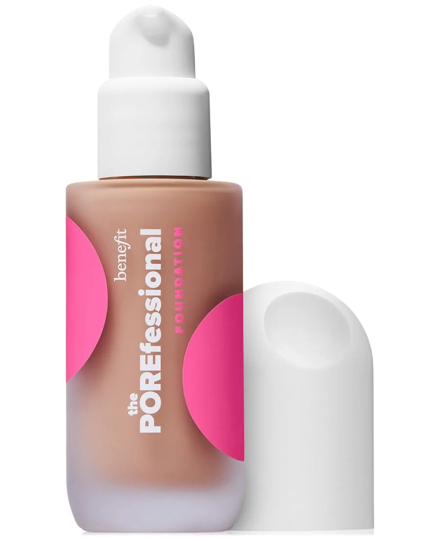 Фонд POREfessional Benefit Cosmetics, 14C