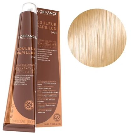 

Краска C.Papillon 11.0 Очень светлый блондин Coiffance