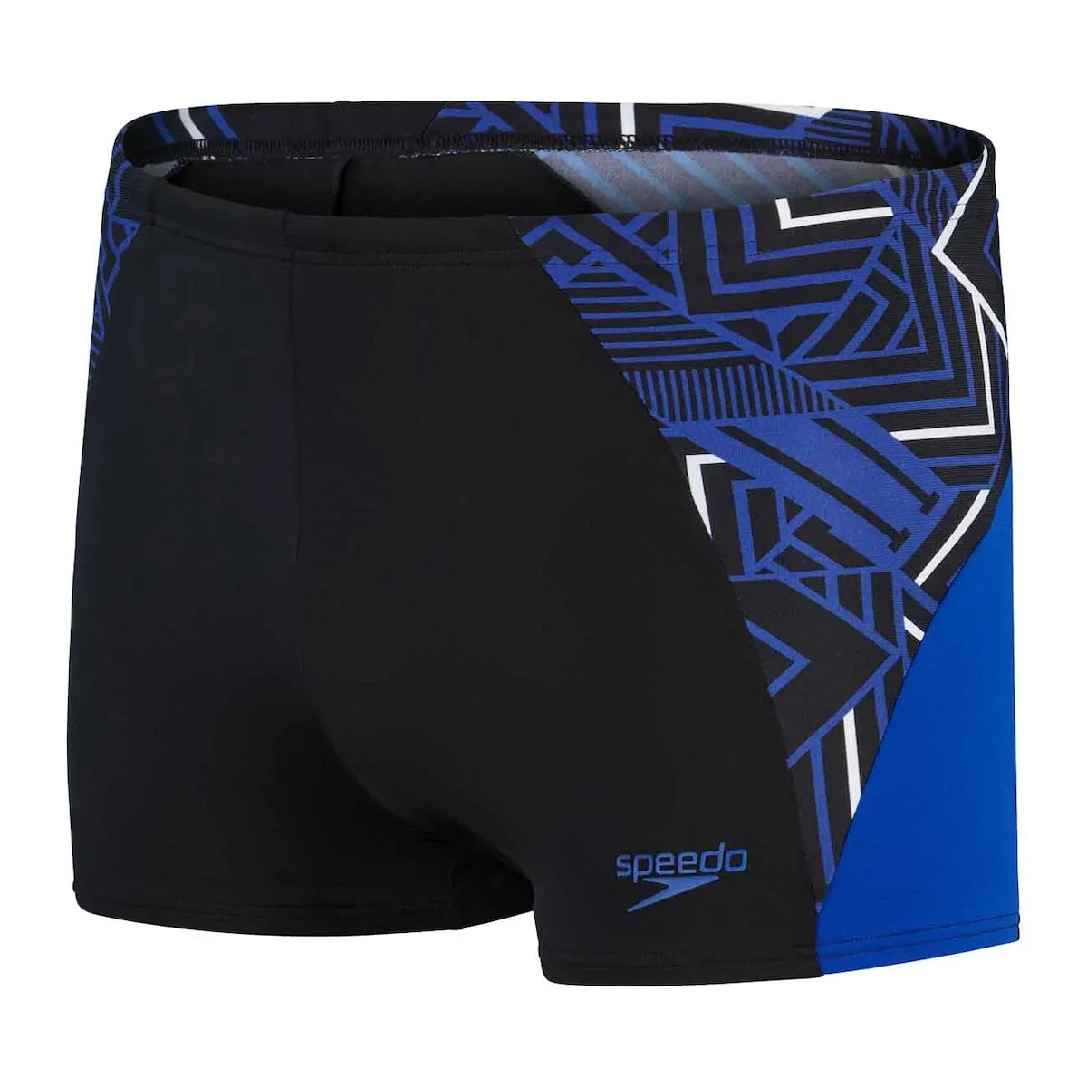 

Мужские плавки для плавания Eco Endurance+ Splice Speedo, темно-синий