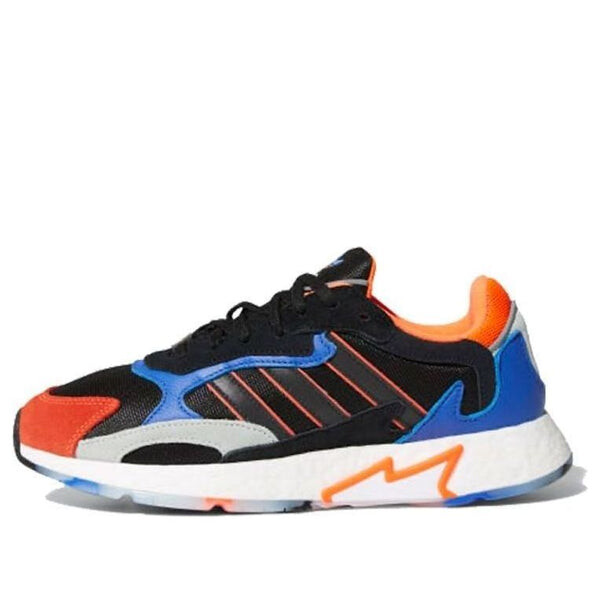 

Кроссовки Tresc Run Adidas, черный