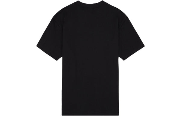 Футболка Men's Nike ACG Solid Color Round Neck Loose Short Sleeve Black T-Shirt, мультиколор — фото 2