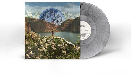 

Виниловая пластинка River Whyless - Monoflora