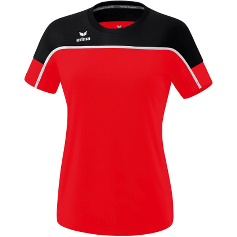 

Функция смены футболки Erima, мультиколор