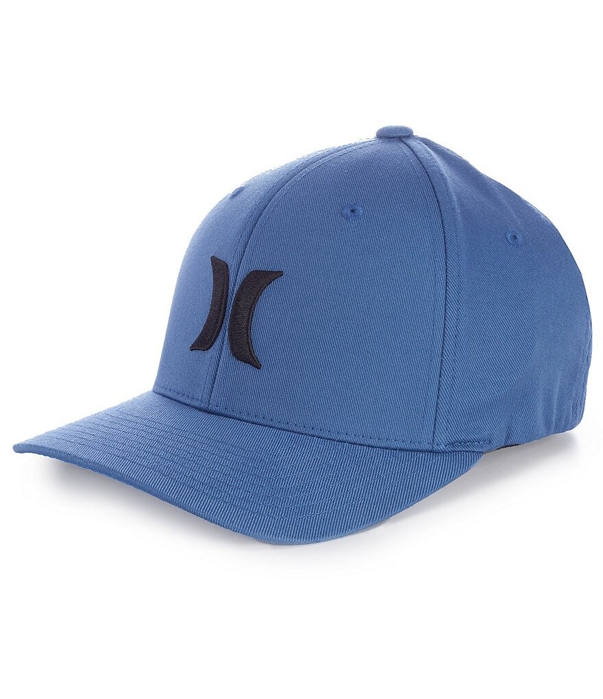 

Кепка Hurley One & Only Flex Trucker, синий