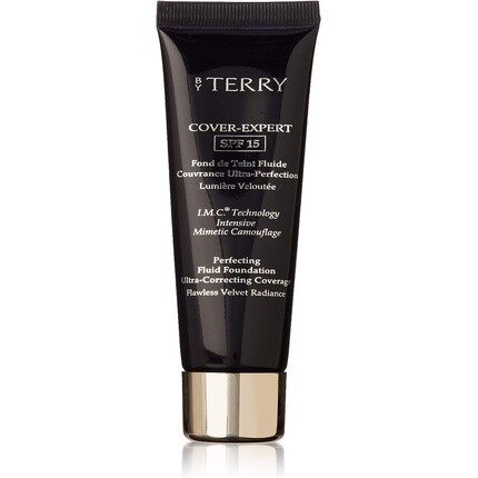 

By Terry Cover Expert Жидкая тональная основа SPF 15 N R. 1 Fair Beige 3